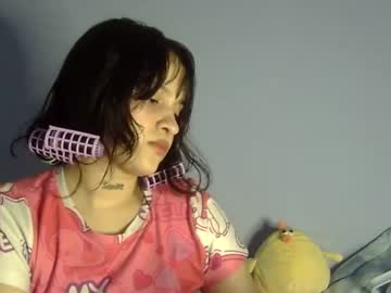 Aitana23_ February 04, 2025 Chaturbate stream image