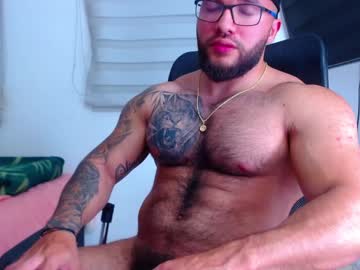 Andrew_Holden__ February 04, 2025 Chaturbate stream image