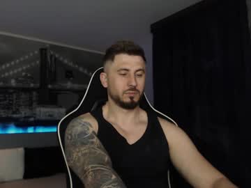 Andysoul340 February 04, 2025 Chaturbate stream image
