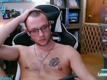 Andyxlive February 04, 2025 Chaturbate stream image