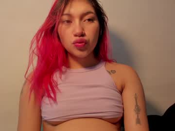 Angel_Copper February 04, 2025 Chaturbate stream image