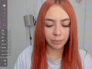 Anie_Rabbit02 February 04, 2025 Chaturbate stream image