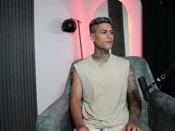 Axel_Villa February 04, 2025 Chaturbate stream image
