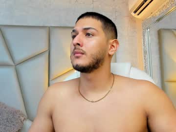 Bem_Pearsonn February 04, 2025 Chaturbate stream image