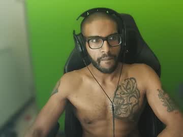 Black_Lollipop February 04, 2025 Chaturbate stream image