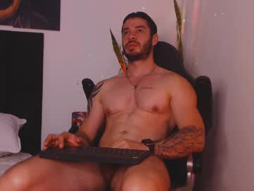 Drake_Cole11 February 04, 2025 Chaturbate stream image