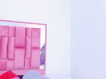 Enma_Olimpo February 04, 2025 Chaturbate stream image
