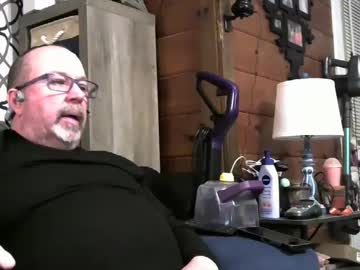 Granitebuckeye1969 February 04, 2025 Chaturbate stream image