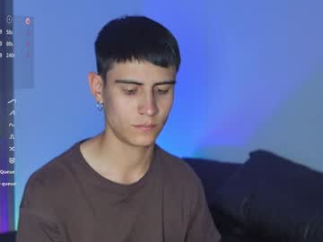 Hey_Cesard February 04, 2025 Chaturbate stream image
