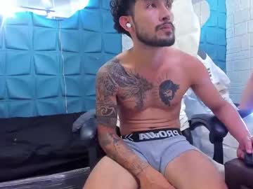Jewelry_King February 04, 2025 Chaturbate stream image
