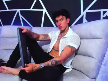 Justinfullert_ February 04, 2025 Chaturbate stream image