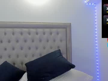 Kristy_Calderon February 04, 2025 Chaturbate stream image