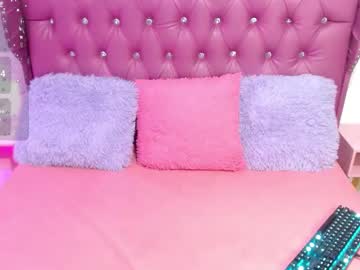 Lady_Butterfly19 February 04, 2025 Chaturbate stream image