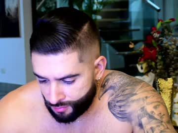 Lukhass February 04, 2025 Chaturbate stream image
