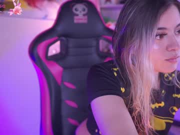 Luna_Scarleth February 04, 2025 Chaturbate stream image