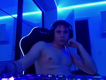 Marckoken February 04, 2025 Chaturbate stream image