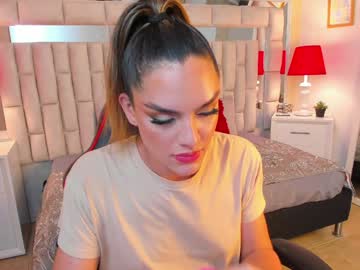 Mariiahneedles February 04, 2025 Chaturbate stream image