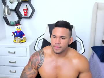 _Matthew_Santos_ February 04, 2025 Chaturbate stream image