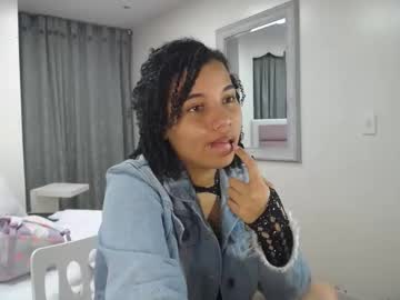 Mayaa_Ross February 04, 2025 Chaturbate stream image