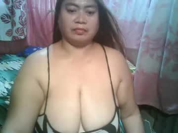 Miss_V0lcan0 February 04, 2025 Chaturbate stream image