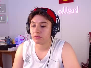 Noah_Blue7 February 04, 2025 Chaturbate stream image