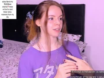 Only_Sarah1 February 04, 2025 Chaturbate stream image