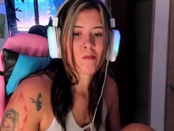 Pannciito_Uwu February 04, 2025 Chaturbate stream image