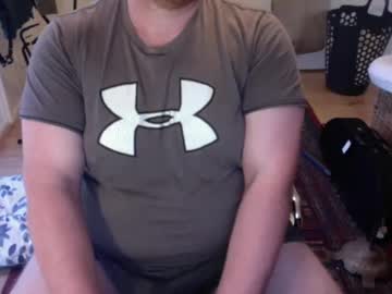 Redheaded_Aus February 04, 2025 Chaturbate stream image