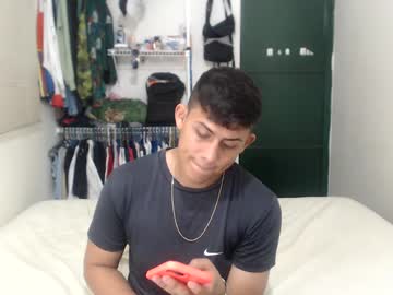 Stivmike01 February 04, 2025 Chaturbate stream image