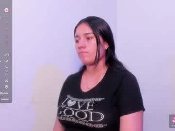 Sweet_Latina_Alexa stream photo from February 04, 2025