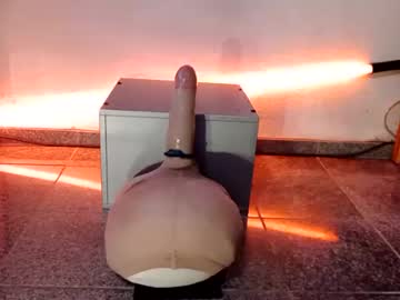 Thebam1988 February 04, 2025 Chaturbate stream image