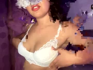 Afrodita_Cam17 February 04, 2025 Chaturbate stream image