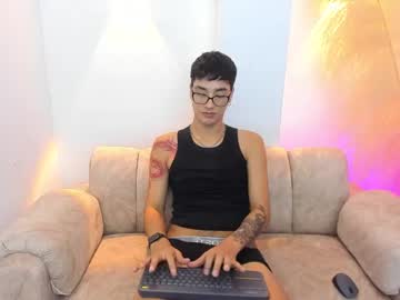 Aroon_Coxs February 04, 2025 Chaturbate stream image