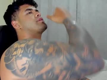 Bryan_Stoness February 04, 2025 Chaturbate stream image