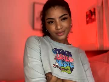 Carlymonroee_ February 04, 2025 Chaturbate stream image