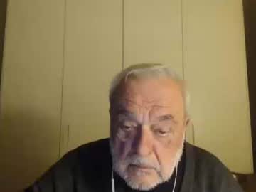 Ciaoamoremio4 February 04, 2025 Chaturbate stream image