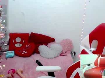 Daddys_Littlelisa February 04, 2025 Chaturbate stream image