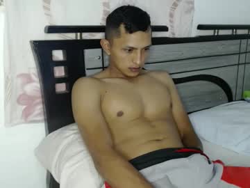 Diego_Alejita February 04, 2025 Chaturbate stream image