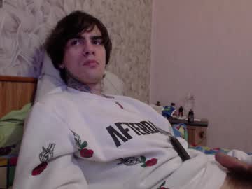 Fredzo777 February 04, 2025 Chaturbate stream image