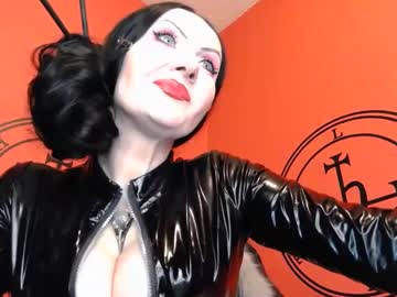 Goddessmidnight February 04, 2025 Chaturbate stream image