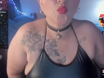 Ivonnee__ February 04, 2025 Chaturbate stream image
