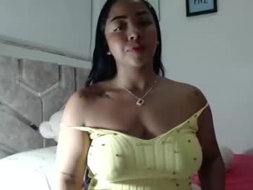 Jessy_Williamss February 04, 2025 Chaturbate stream image