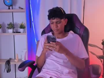Kimerico_04 February 04, 2025 Chaturbate stream image