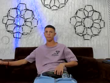 Lewis_Rodriguez February 04, 2025 Chaturbate stream image