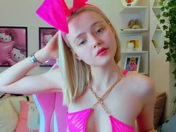 Lola_Blondy February 04, 2025 Chaturbate stream image