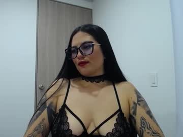 Maggie_17 February 04, 2025 Chaturbate stream image
