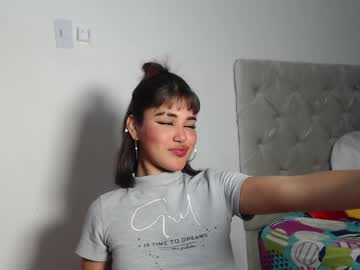Melody_Phillips2 February 04, 2025 Chaturbate stream image