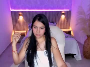 Miaa_Williiams February 04, 2025 Chaturbate stream image