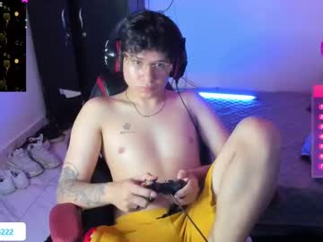 Michael_Kendall0 February 04, 2025 Chaturbate stream image