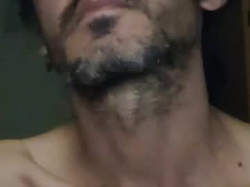 Pacho_007 February 04, 2025 Chaturbate stream image